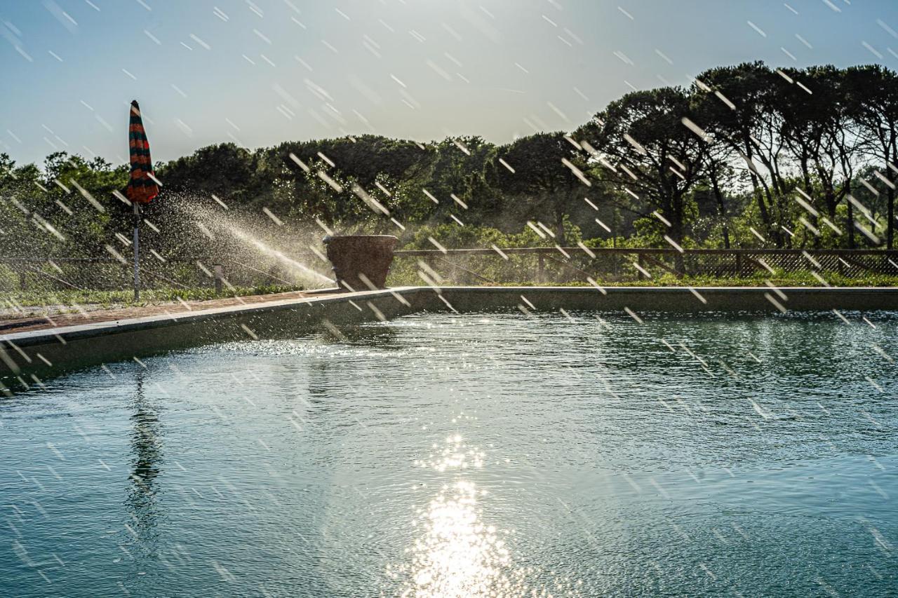 Exclusive Villa With Pool Borgo Pian Di Sala San Gimignano Exterior foto